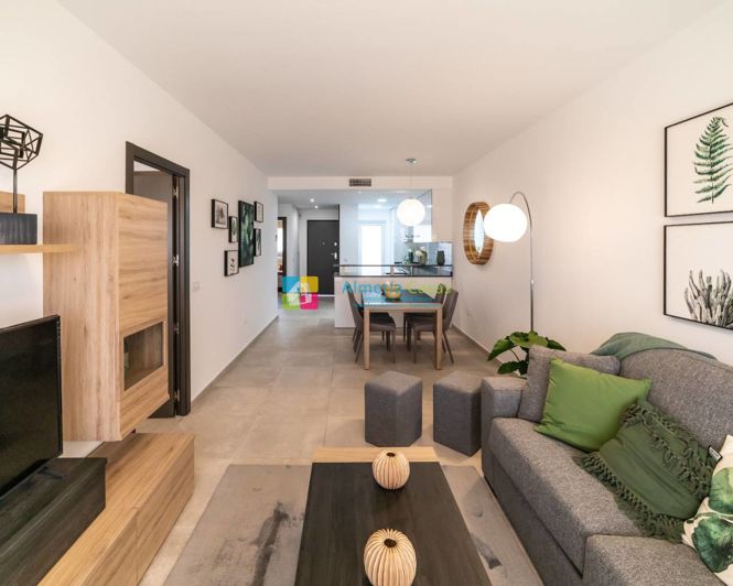 Image No.10-2 Bed Apartment for sale