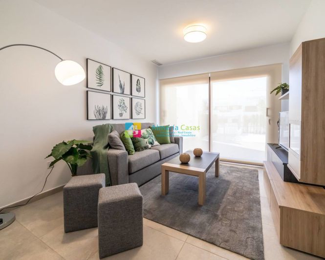 Image No.12-2 Bed Apartment for sale