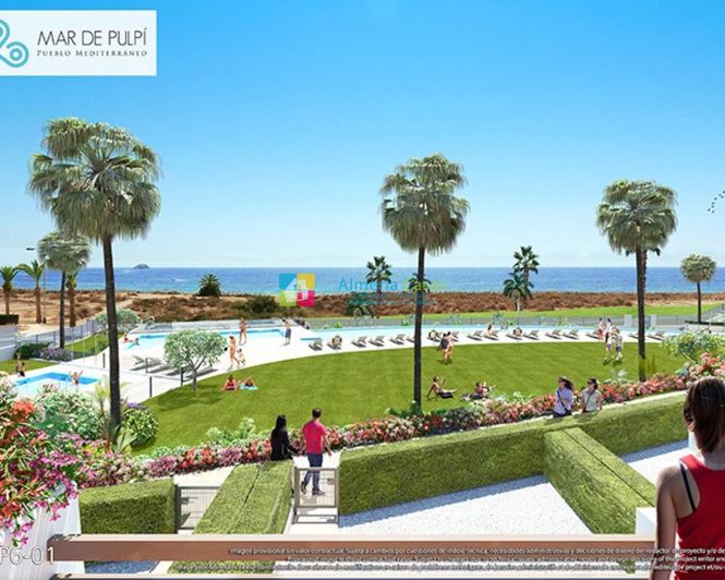 Image No.17-2 Bed Apartment for sale