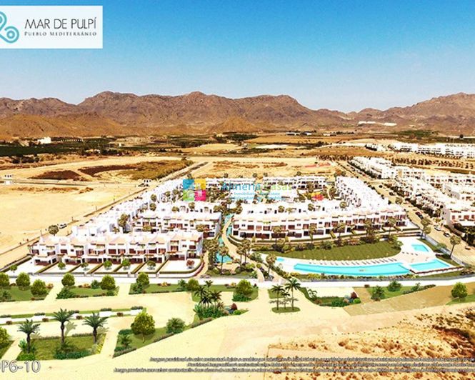 Image No.4-2 Bed Apartment for sale