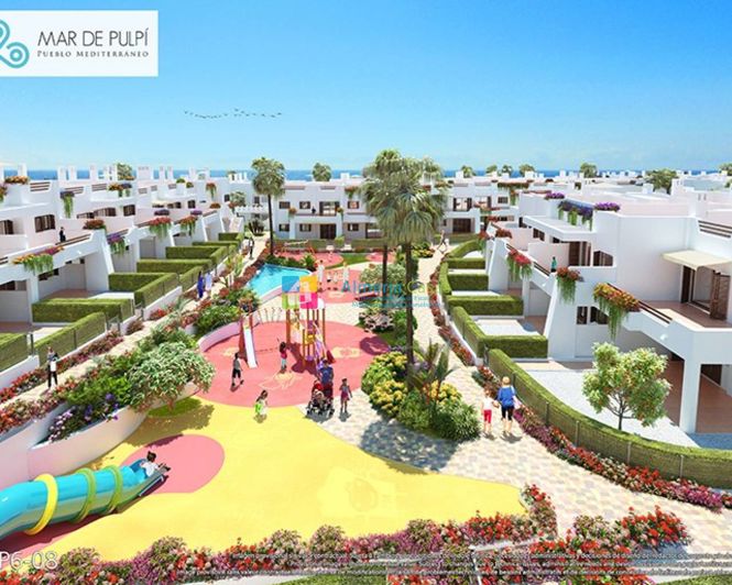 Image No.5-2 Bed Apartment for sale