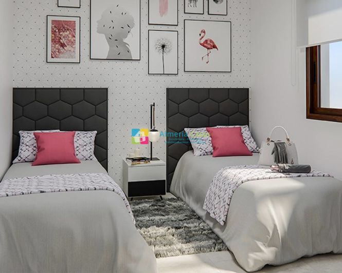 Image No.12-1 Bed Apartment for sale