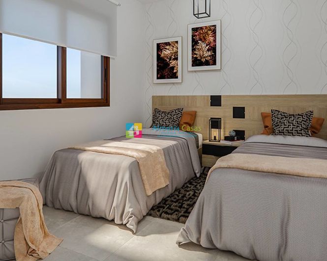 Image No.13-1 Bed Apartment for sale