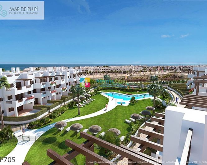 Image No.5-1 Bed Apartment for sale