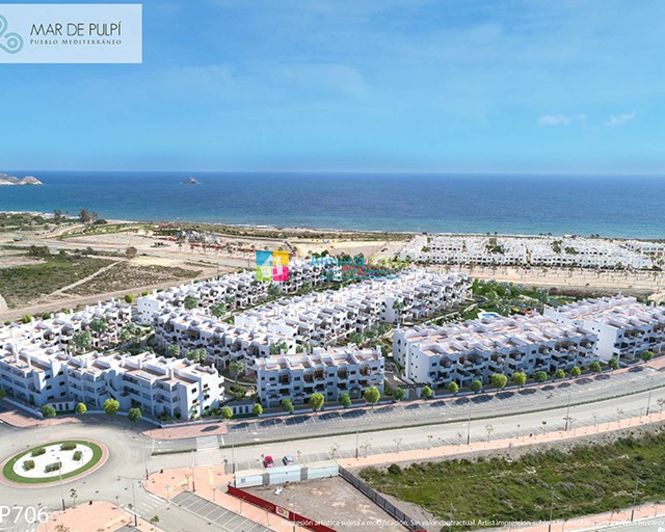 Image No.6-1 Bed Apartment for sale