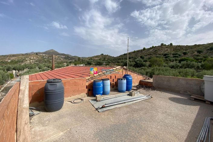 Image No.24-4 Bed Country House for sale