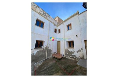 1 - Almeria, Townhouse