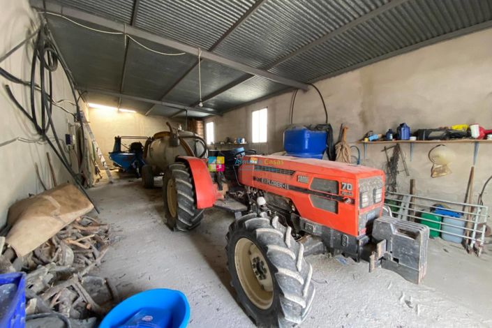 Image No.38-3 Bed Country House for sale