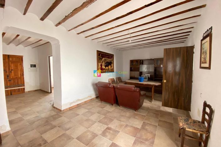 Image No.9-3 Bed Country House for sale