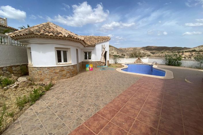 Image No.50-5 Bed Villa for sale