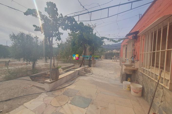 Image No.4-2 Bed Country House for sale