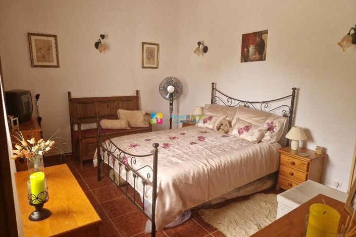 Image No.17-Maison de campagne de 2 chambres à vendre à Almanzora