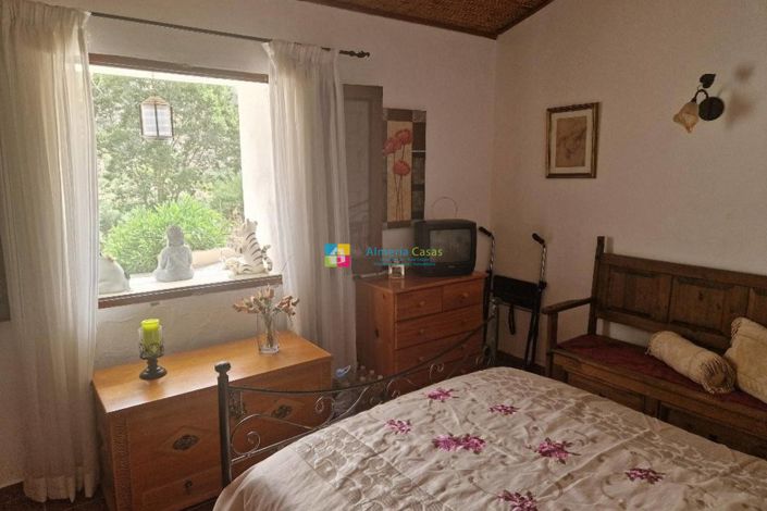 Image No.18-Maison de campagne de 2 chambres à vendre à Almanzora