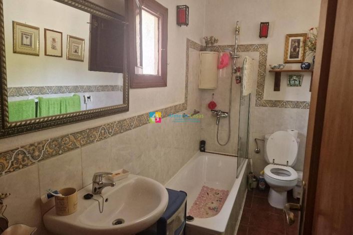 Image No.19-Maison de campagne de 2 chambres à vendre à Almanzora