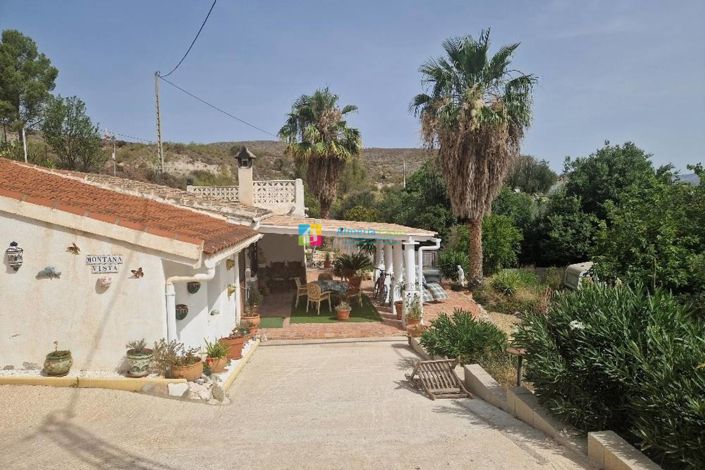 Image No.21-Maison de campagne de 2 chambres à vendre à Almanzora