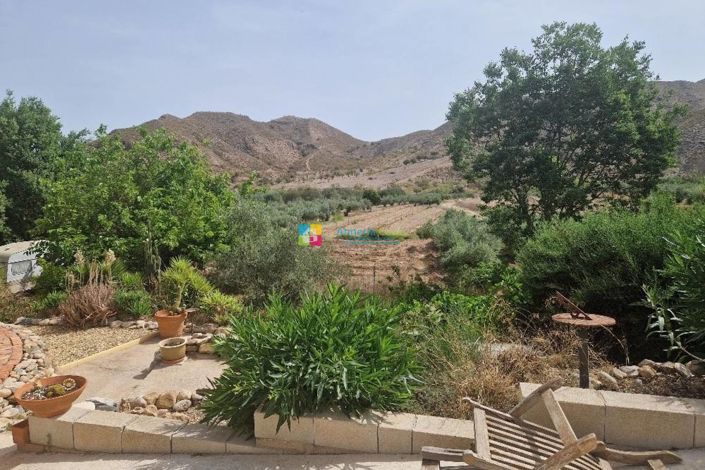 Image No.22-Maison de campagne de 2 chambres à vendre à Almanzora