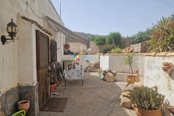 Image No.7-Maison de campagne de 2 chambres à vendre à Almanzora