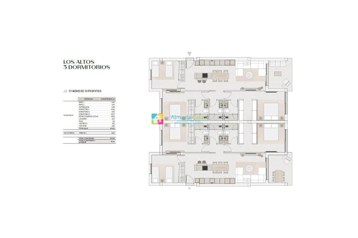 Image No.14-2 Bed Apartment for sale