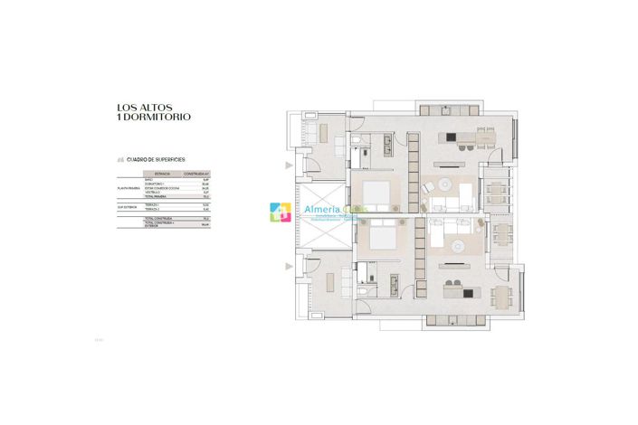 Image No.8-2 Bed Apartment for sale