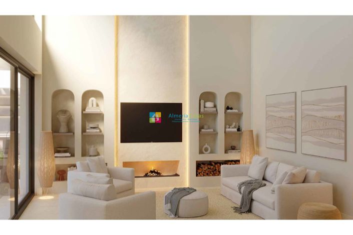 Image No.6-3 Bed Villa for sale