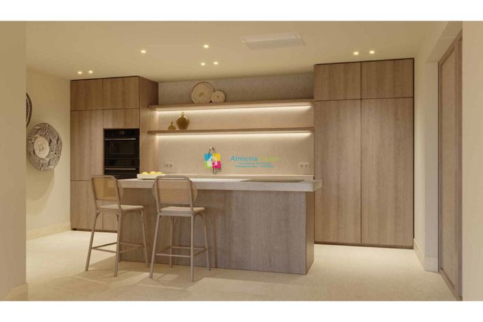 Image No.8-3 Bed Villa for sale