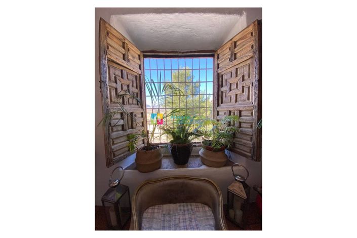 Image No.11-Maison de campagne de 8 chambres à vendre à Velez Blanco