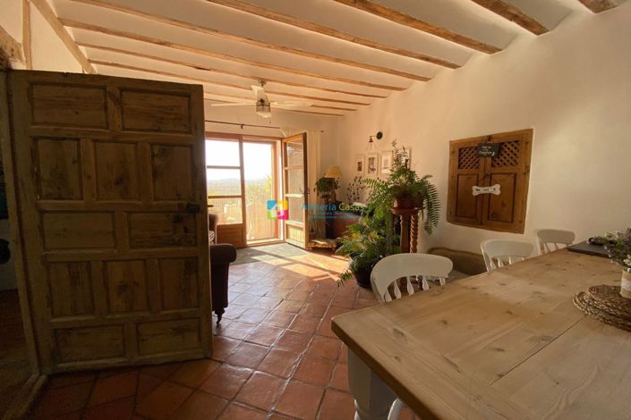 Image No.14-Maison de campagne de 8 chambres à vendre à Velez Blanco