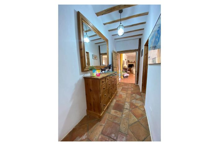 Image No.15-Maison de campagne de 8 chambres à vendre à Velez Blanco