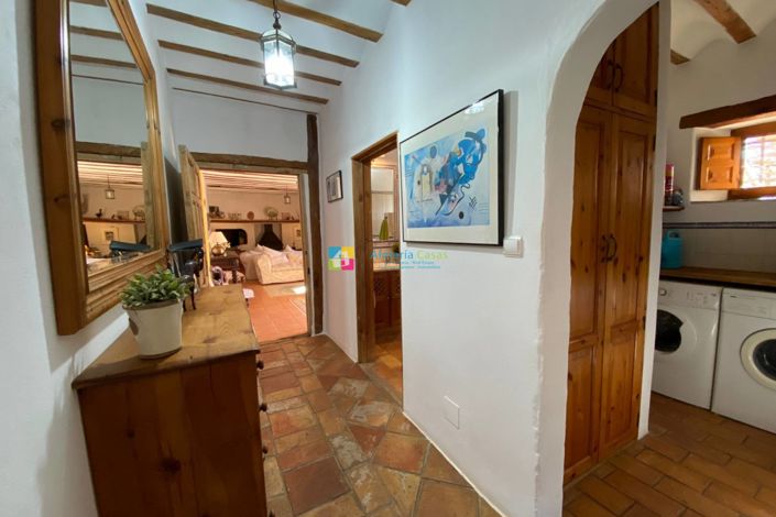 Image No.16-Maison de campagne de 8 chambres à vendre à Velez Blanco