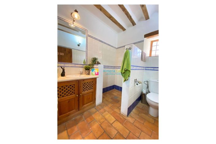 Image No.18-Maison de campagne de 8 chambres à vendre à Velez Blanco