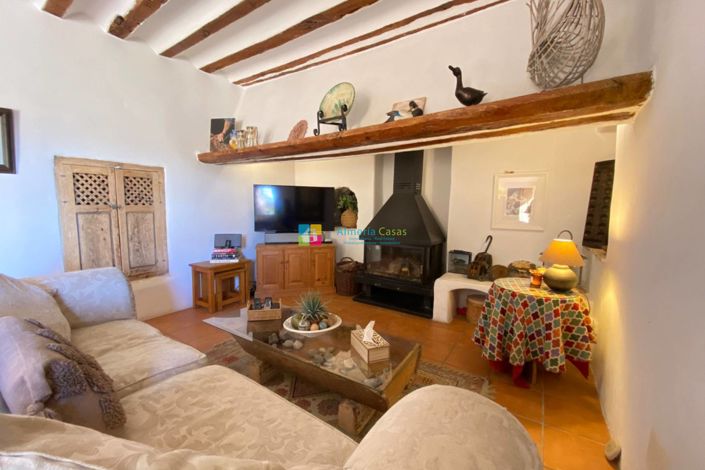 Image No.20-Maison de campagne de 8 chambres à vendre à Velez Blanco