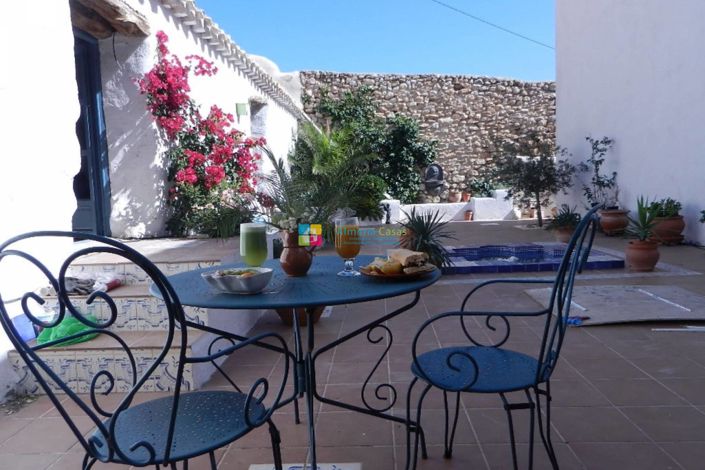 Image No.24-Maison de campagne de 8 chambres à vendre à Velez Blanco