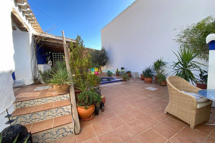 Image No.27-Maison de campagne de 8 chambres à vendre à Velez Blanco