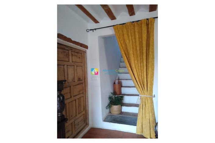 Image No.30-Maison de campagne de 8 chambres à vendre à Velez Blanco