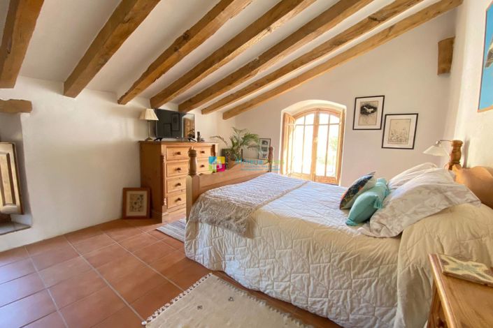 Image No.32-Maison de campagne de 8 chambres à vendre à Velez Blanco