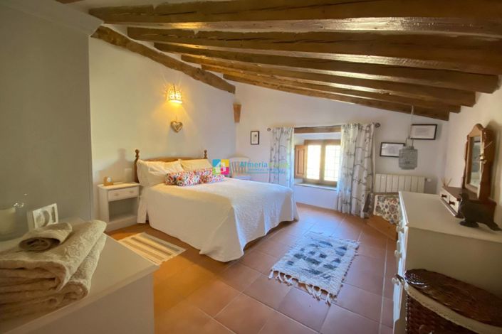 Image No.38-Maison de campagne de 8 chambres à vendre à Velez Blanco