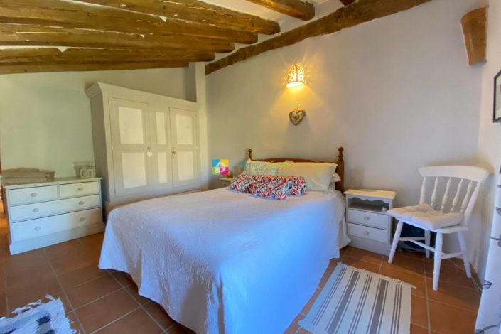 Image No.39-Maison de campagne de 8 chambres à vendre à Velez Blanco