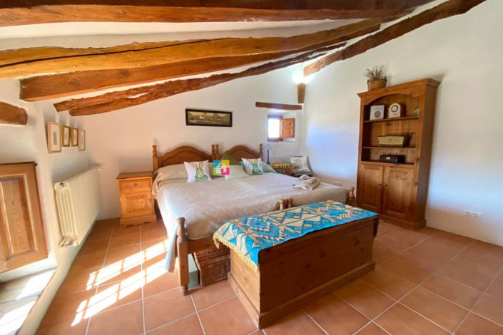 Image No.42-Maison de campagne de 8 chambres à vendre à Velez Blanco