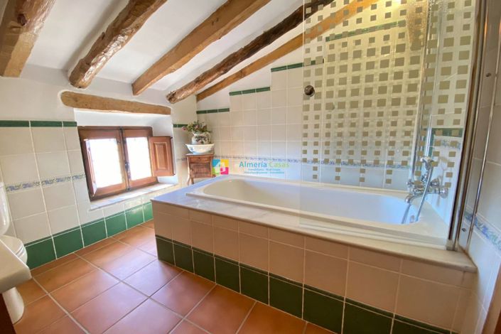 Image No.45-Maison de campagne de 8 chambres à vendre à Velez Blanco