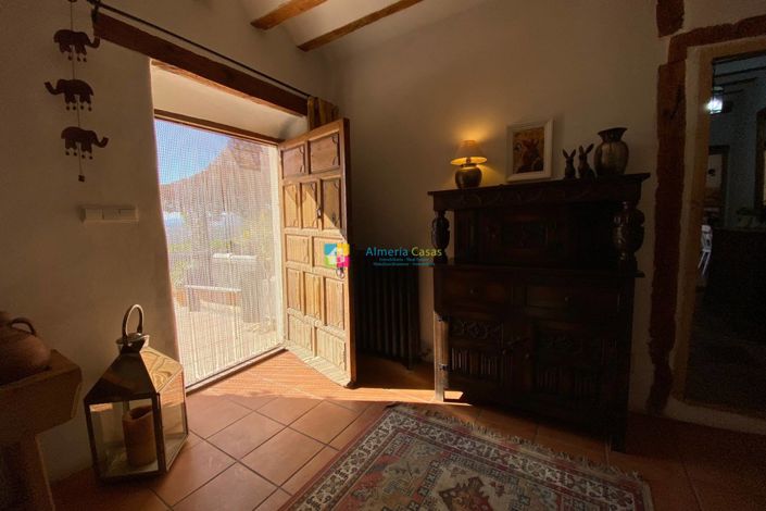 Image No.46-Maison de campagne de 8 chambres à vendre à Velez Blanco