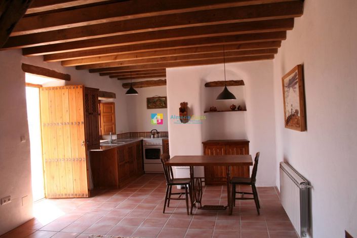 Image No.49-Maison de campagne de 8 chambres à vendre à Velez Blanco