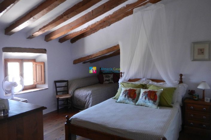 Image No.50-Maison de campagne de 8 chambres à vendre à Velez Blanco