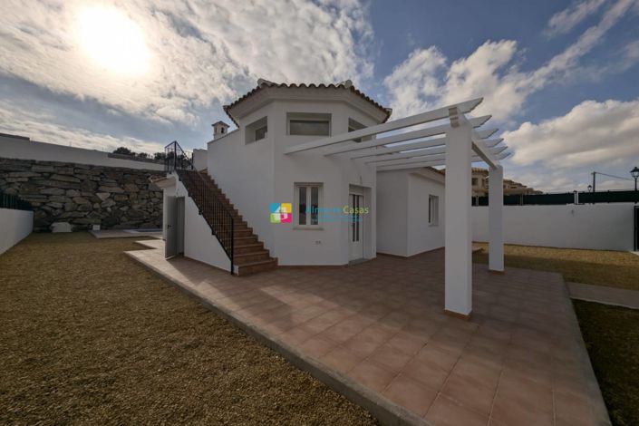 Image No.2-3 Bed Villa for sale