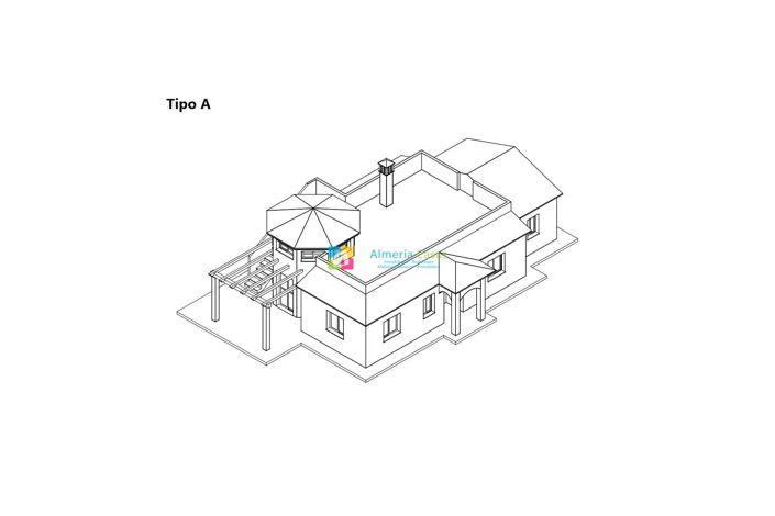 Image No.30-3 Bed Villa for sale