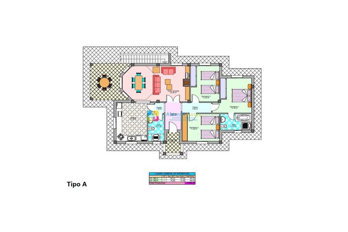 Image No.31-3 Bed Villa for sale