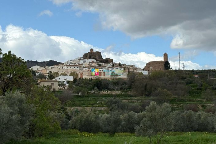 Image No.10-1 Bed Country House for sale