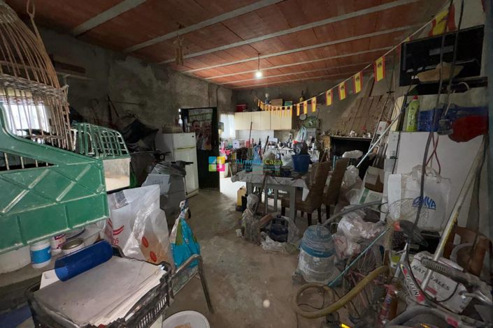 Image No.7-1 Bed Country House for sale