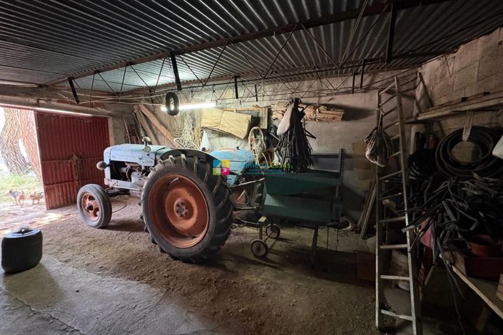 Image No.26-4 Bed Country House for sale