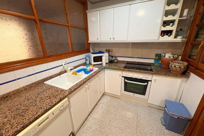 Image No.6-3 Bed Apartment for sale