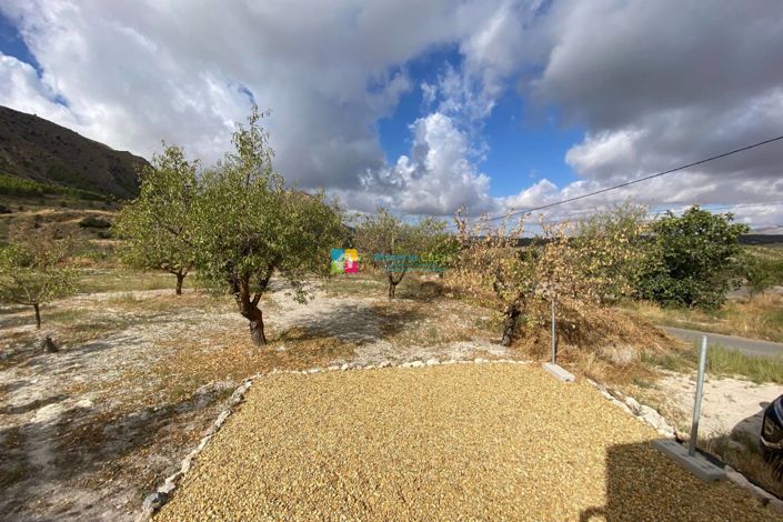 Image No.20-3 Bed Country House for sale